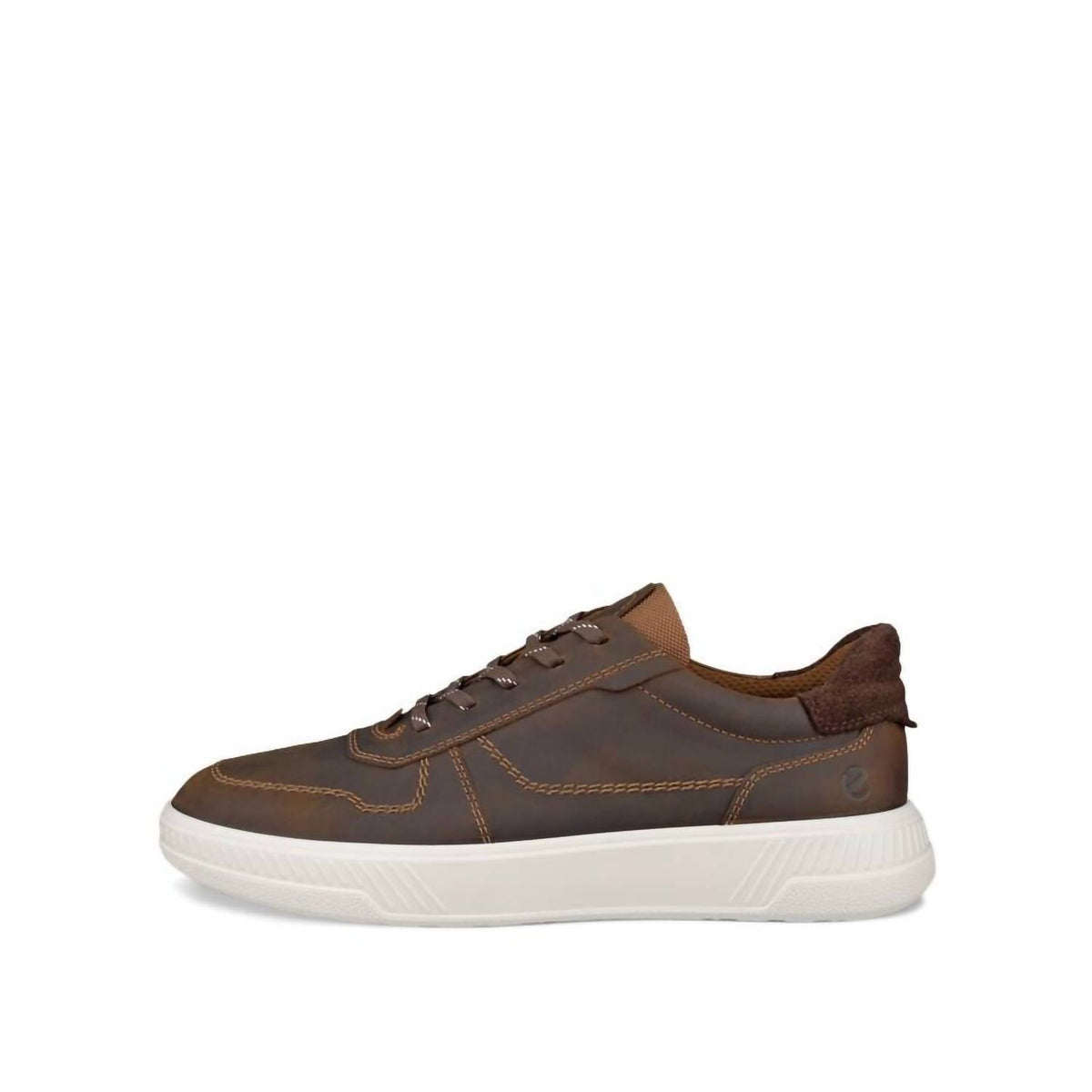 Ecco - Men's Move Leather Sneaker