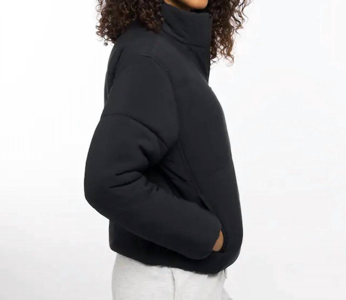 Travismathew - Mont Blanc Jacket