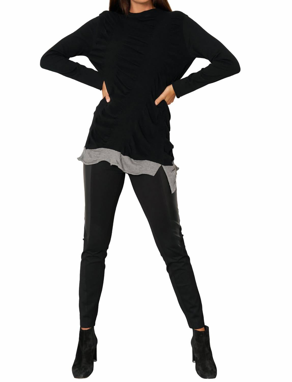 Stella Carakasi - Women's Masterpiece Sweaters