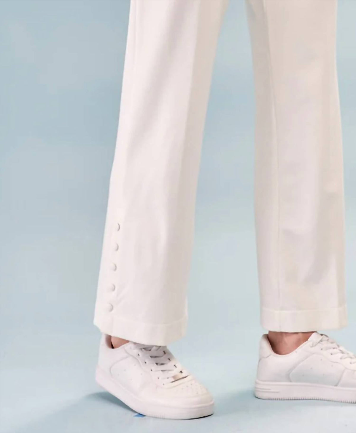 Insight - Solid Scuba Pant