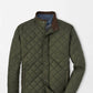 Peter Millar - Suffolk Quilted Travel Coat