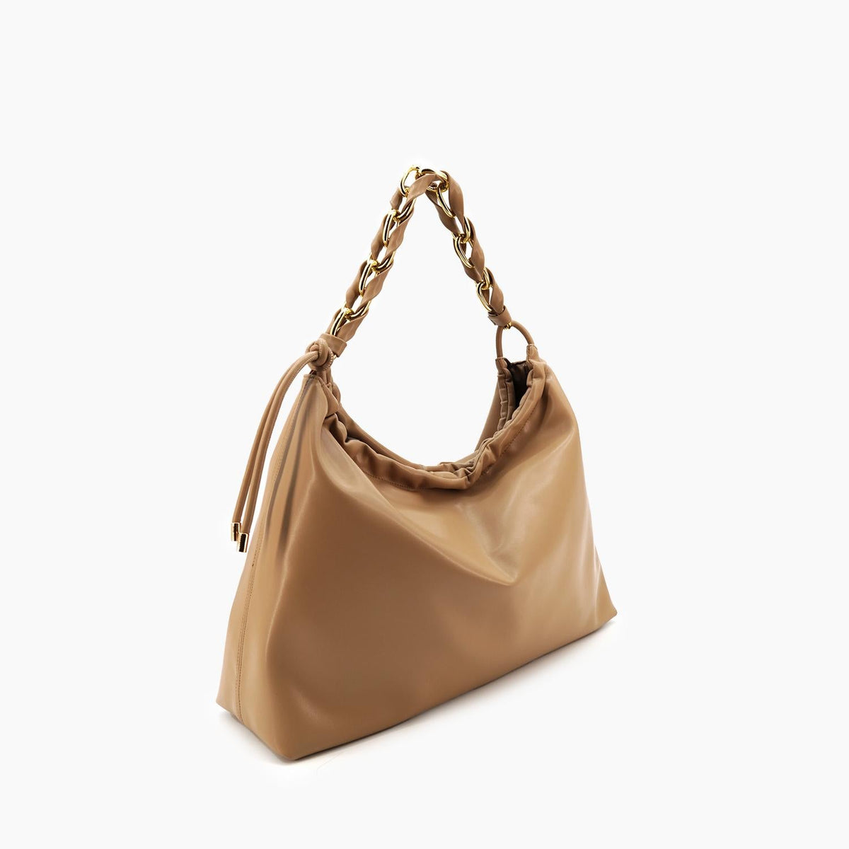 Like Dreams - Women's Susan Oversized Vegan Slouchy Tote Bag