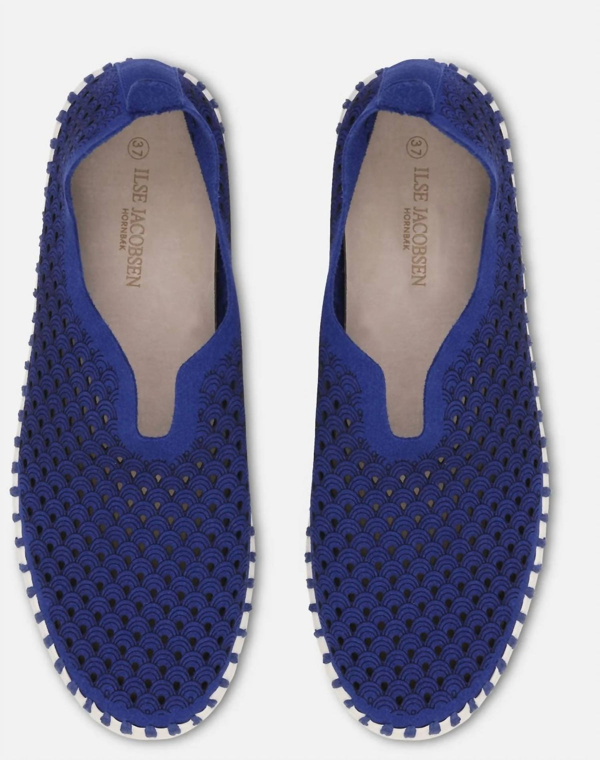 Ilse Jacobsen - Women's Tulip 3373 Platform Sneaker