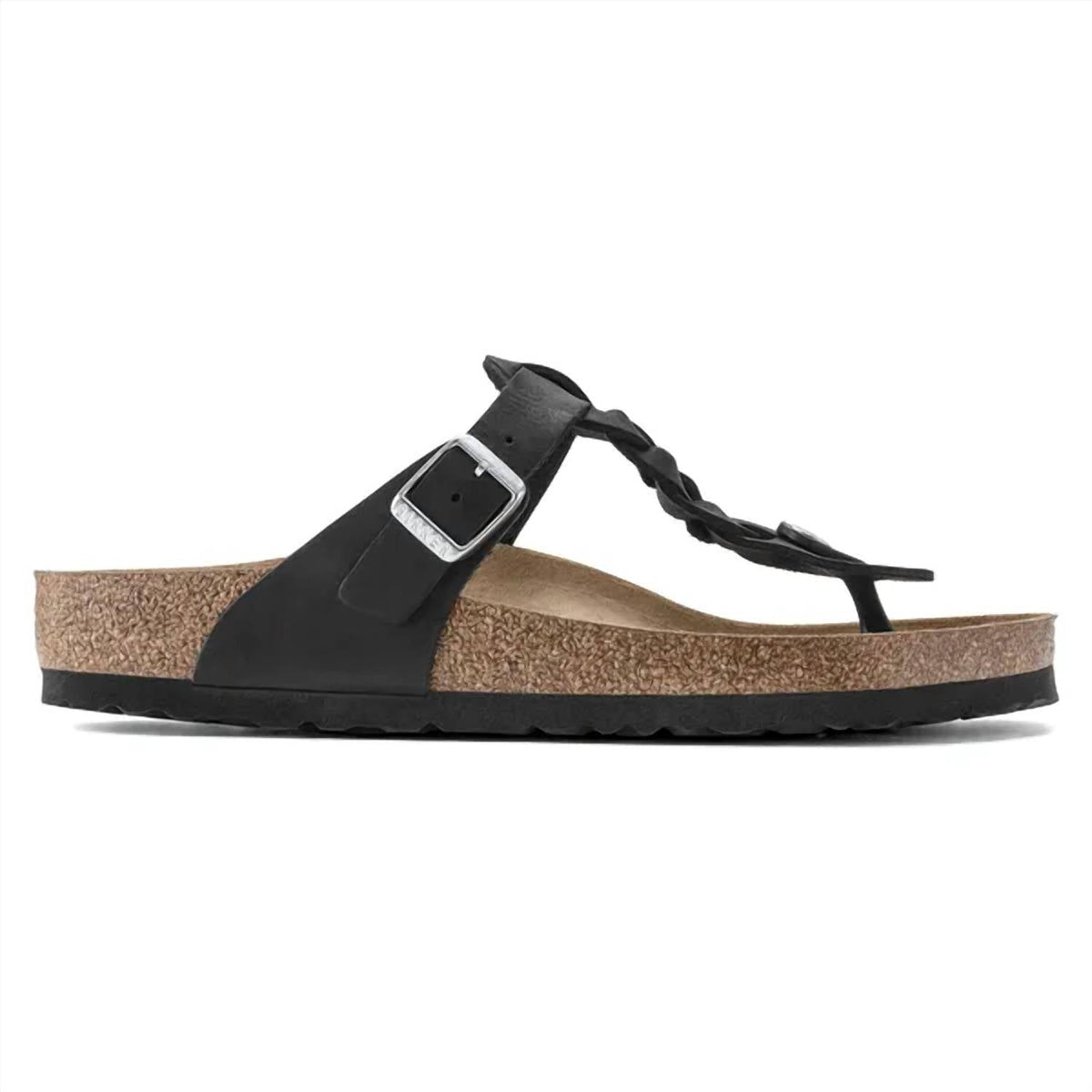 Birkenstock - Women's Gizeh Braid Thong Sandal