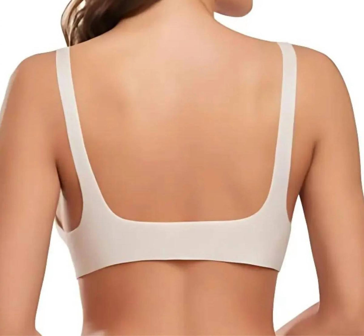 Siluets - Bionic Gel Airflow Bra – Breathable Comfort Meets Innovative Gel Technology