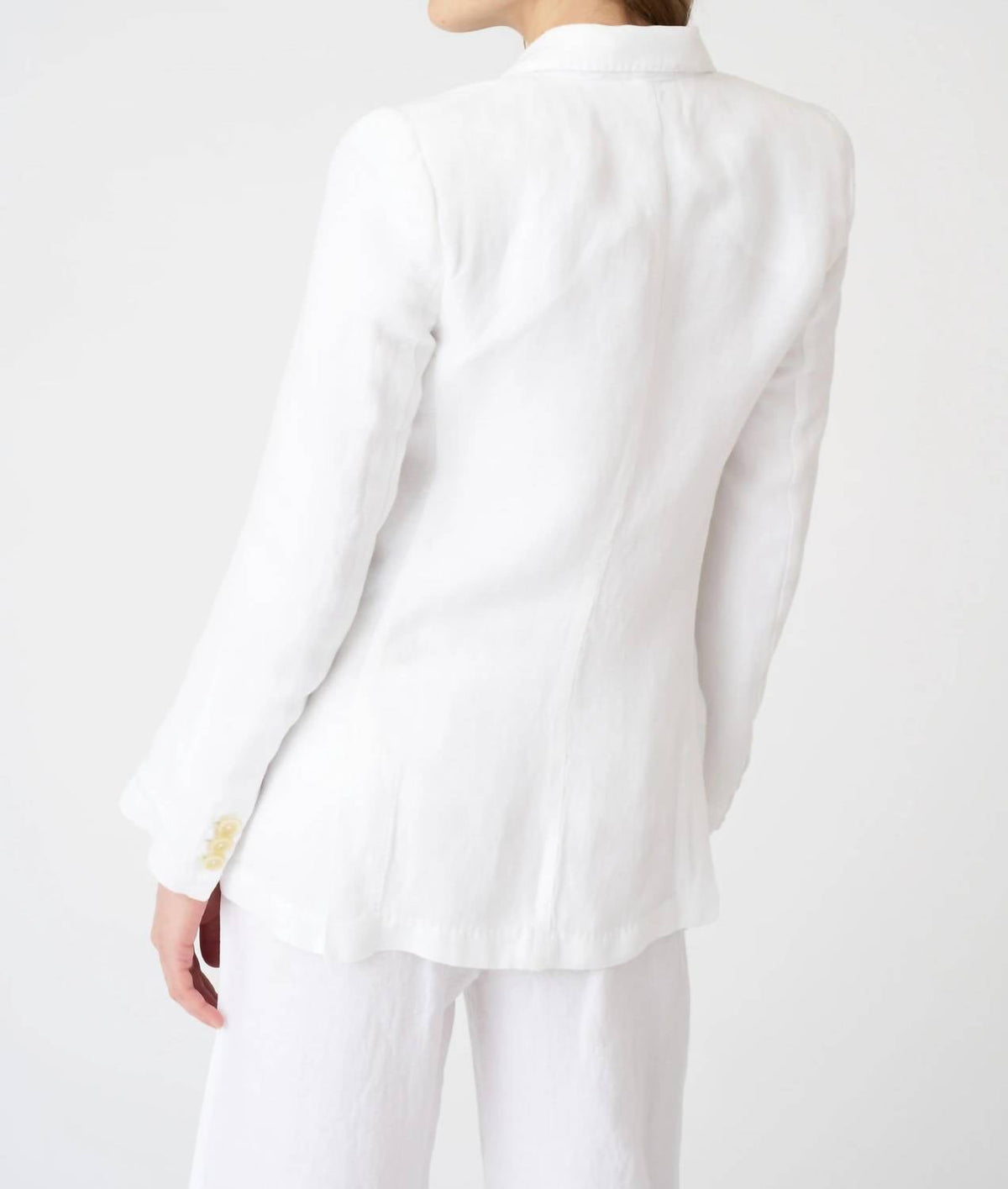 120% Lino - Valentina Jacket