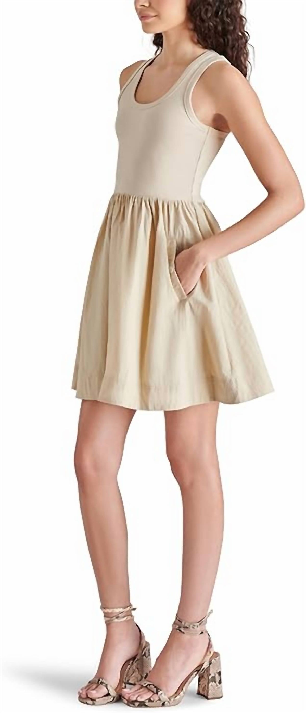 Steve Madden - Tottenham Dress