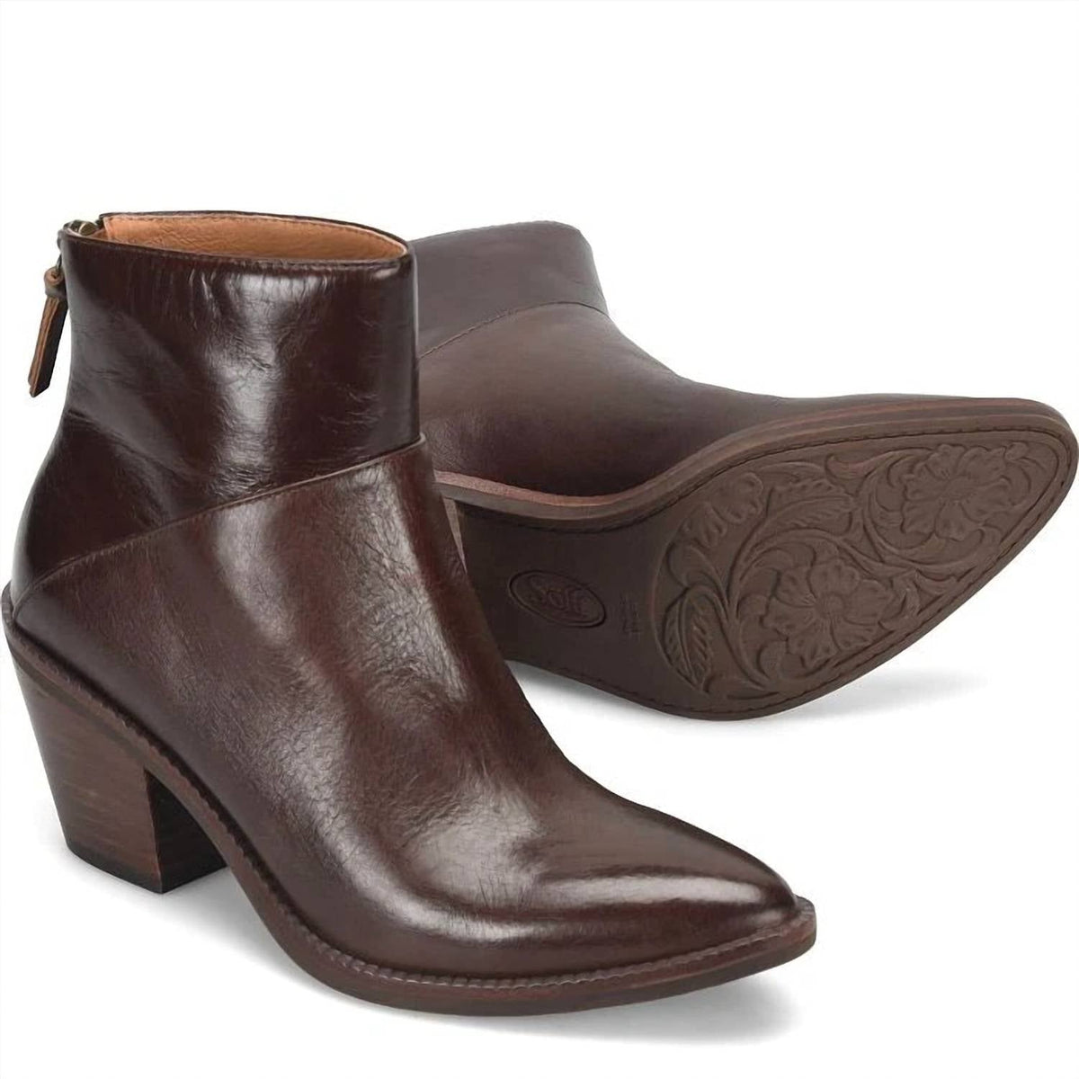 sofft-womens-marley-ankle-boots