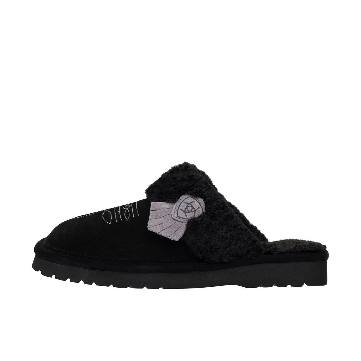 Ariat - Women's Jackie Square Toe Slipper