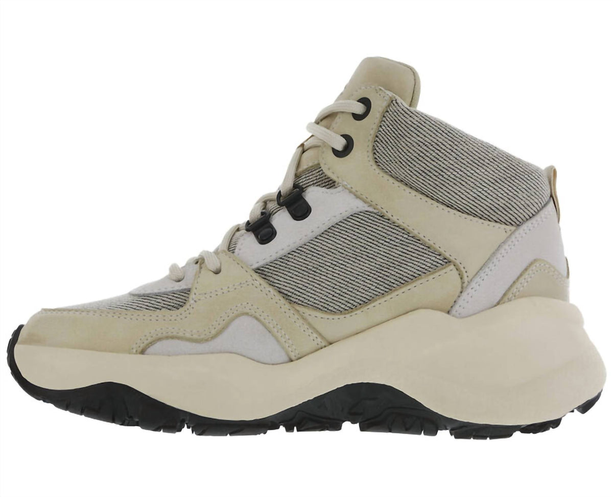 Sas - Women's Hi Country-X LT Hiking Boot