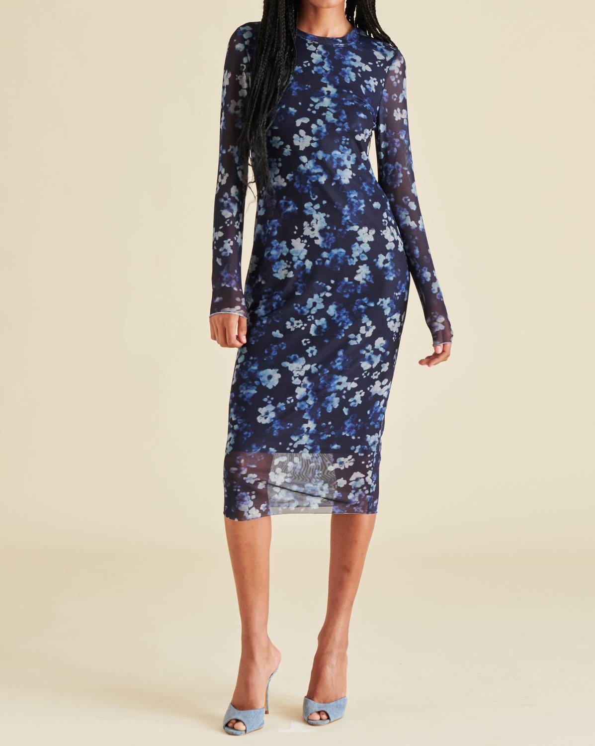 Steve Madden - Hailee Dress