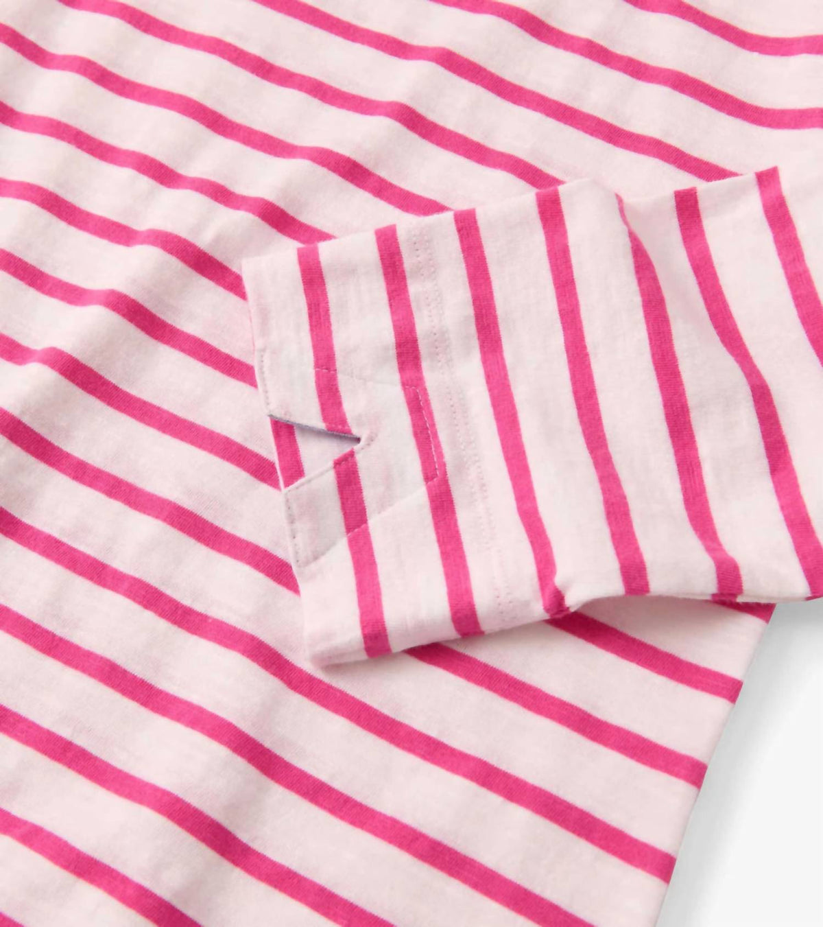 Hatley - Button Breton