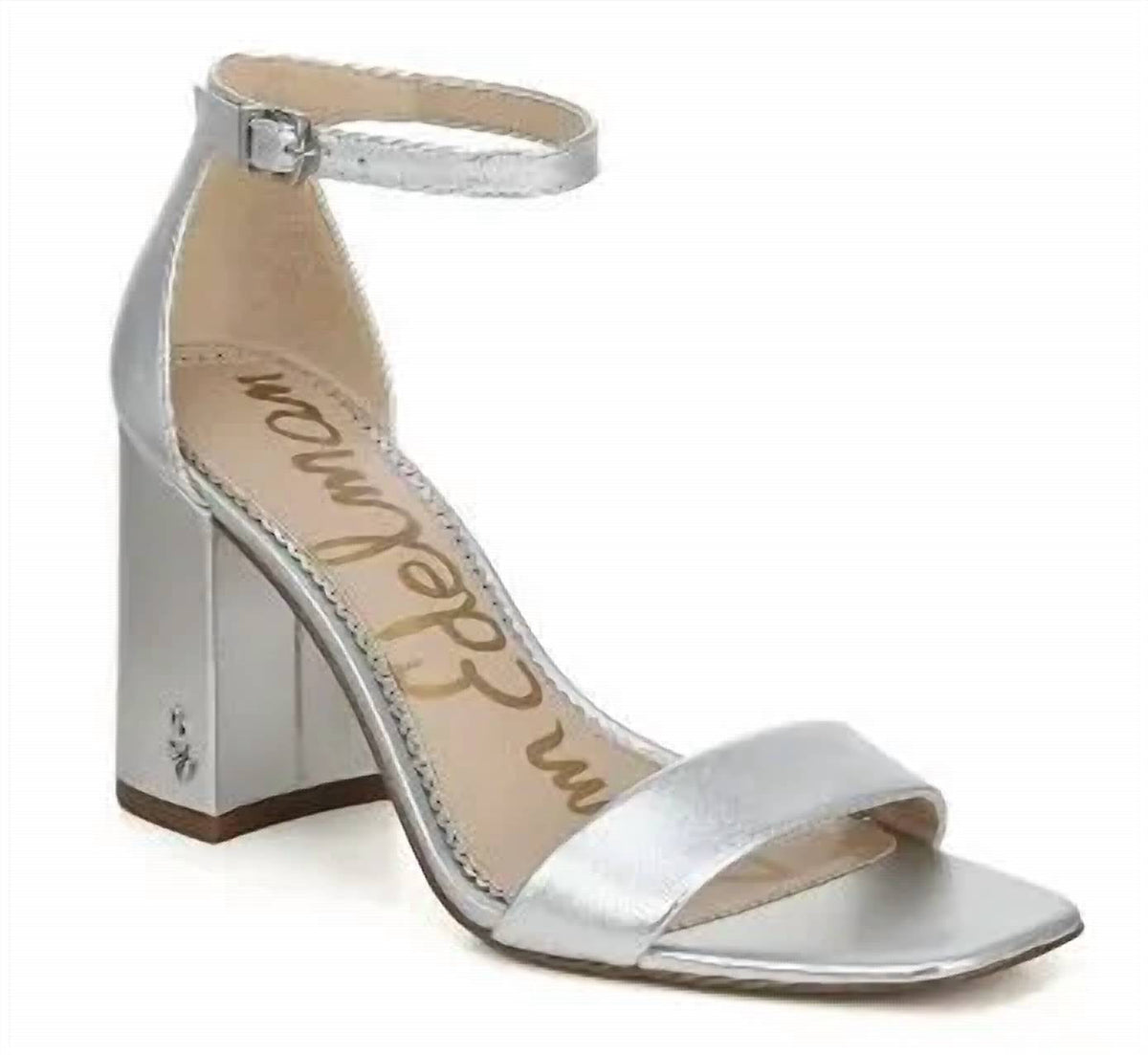 Sam Edelman - WOMEN'S DANIELLA ANKLE-STRAP SANDAL