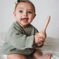 Baeb Basics - Kids' Knit Oversized Sweater