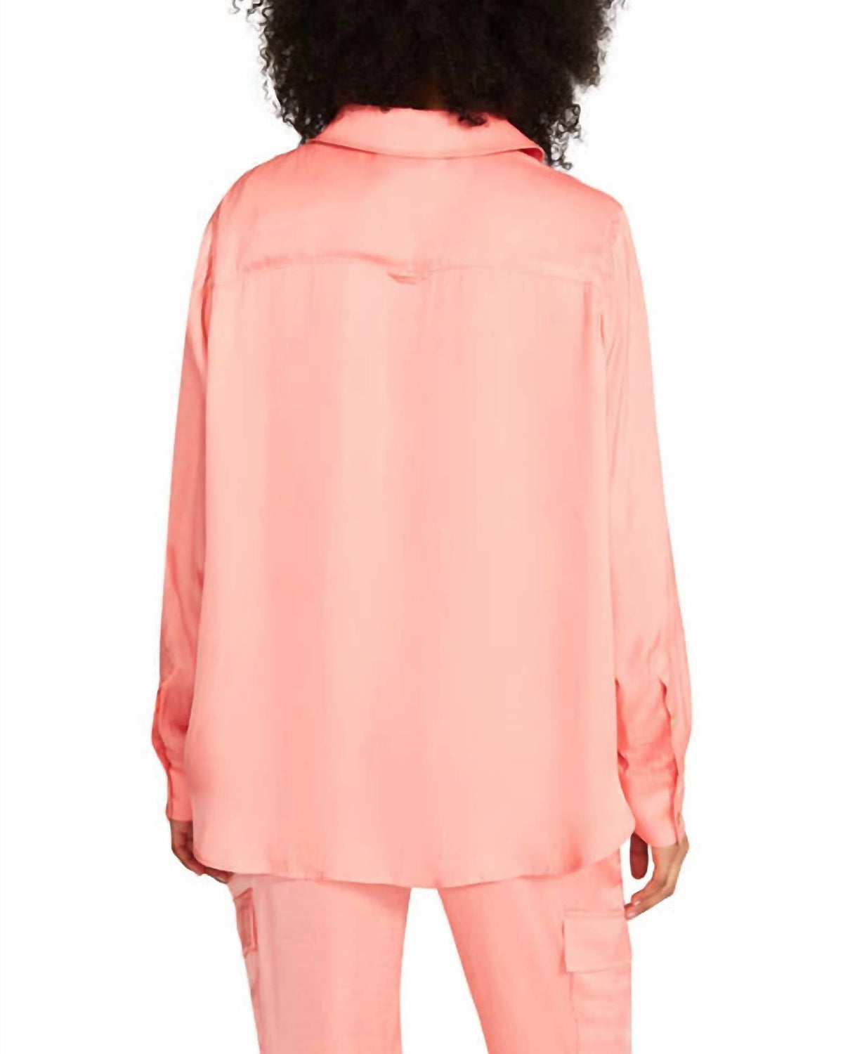 Steve Madden - Augustina Top