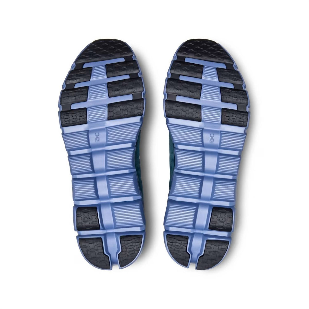 On Running - Men's Cloudflow 4 Running Shoes