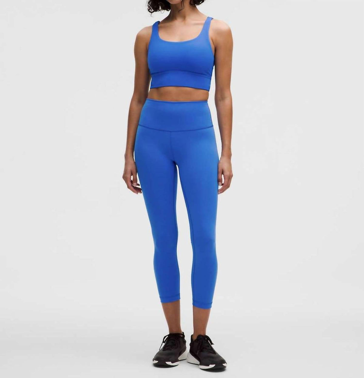 Lululemon - Energy Longline Bra