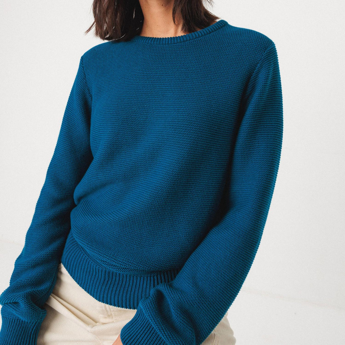 Skfk - Iradi Long Sleeve Sweater