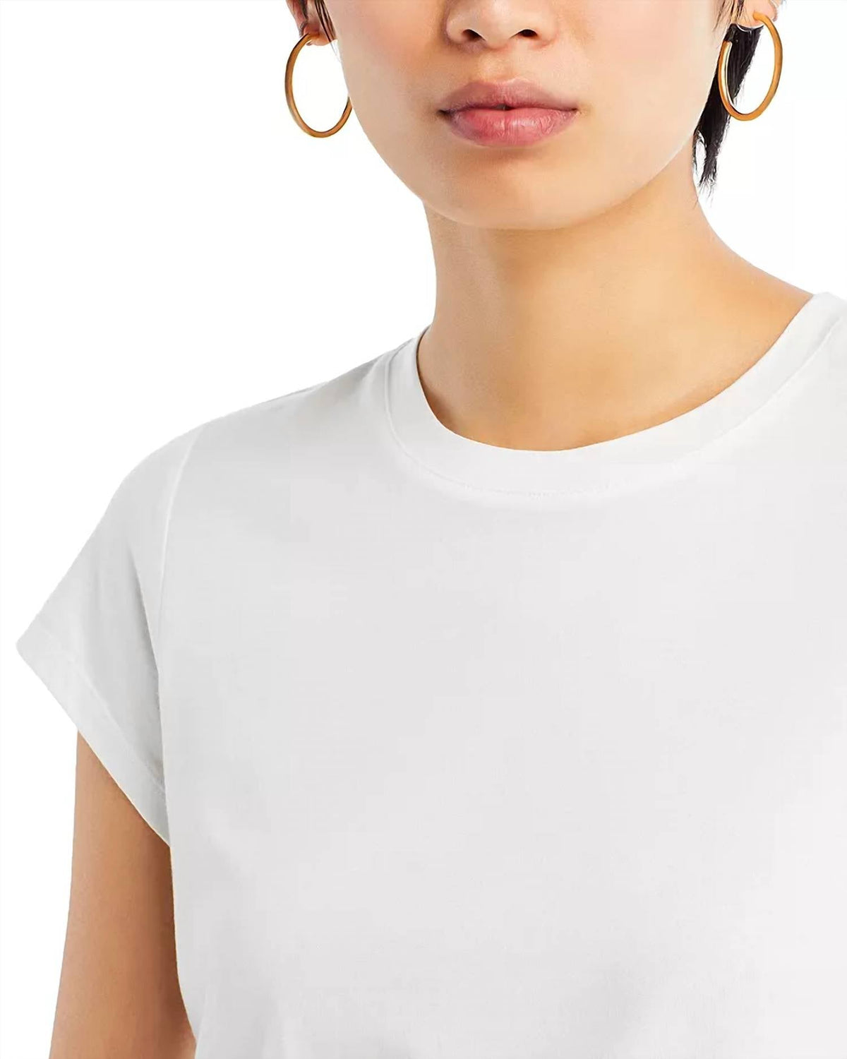 Generation Love - Paige Lace Top