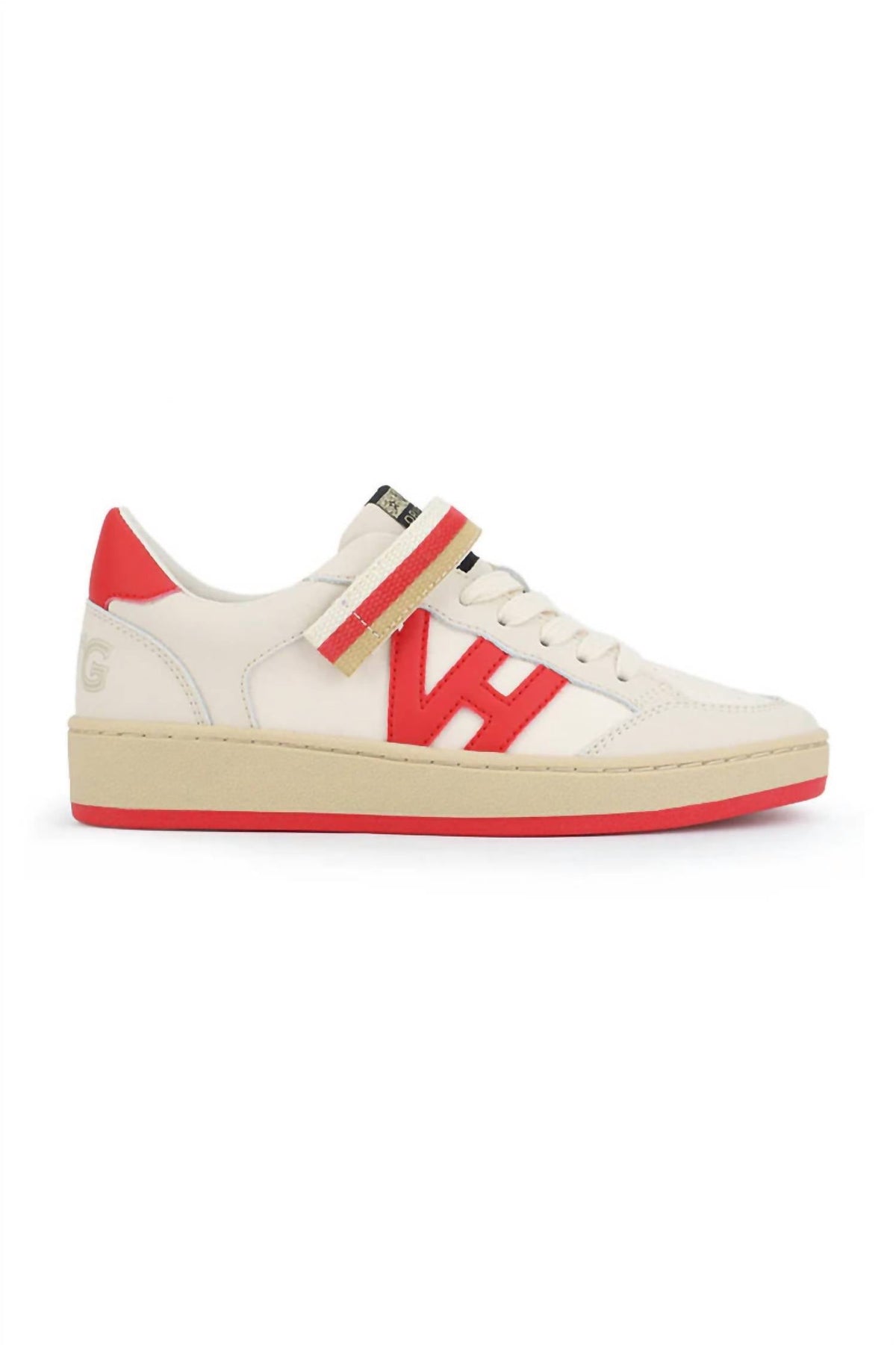 Vintage Havana - Women's Running For Life Tennis Shoe