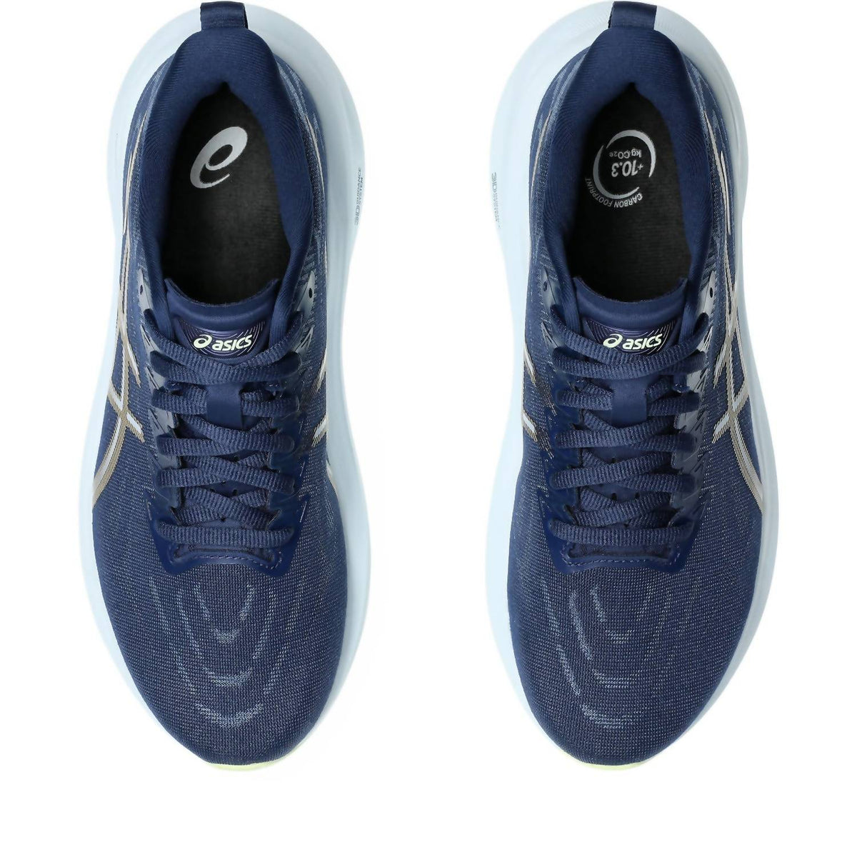 Asics - Women's Running Shoes