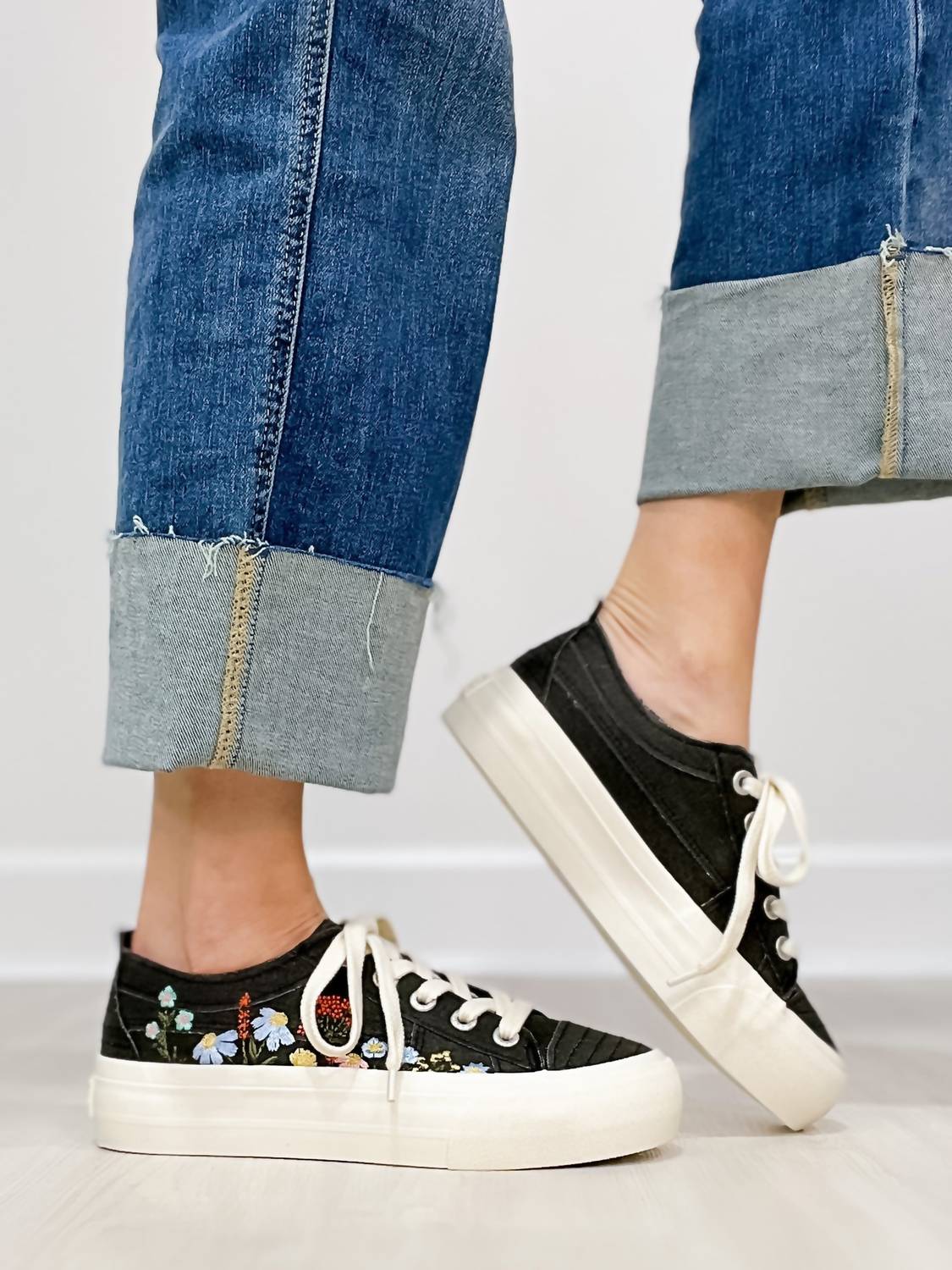 Blowfish - Women's Sun Platform Sneaker