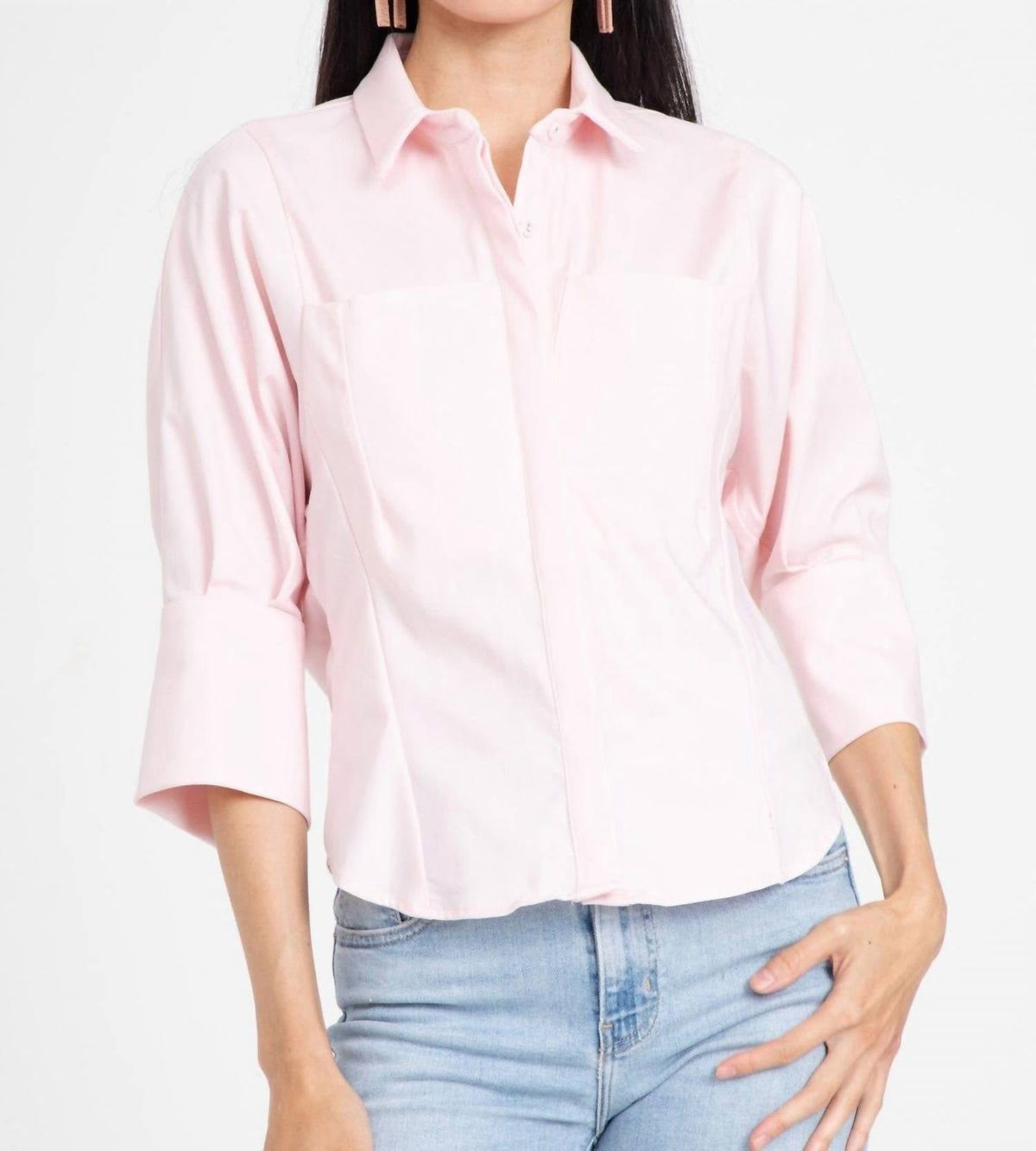 Eva Franco - Sibella Shirt