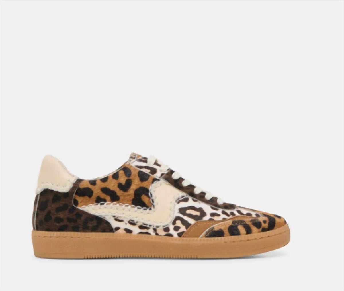 Dolce Vita - Women's Notice Stitch Shoe