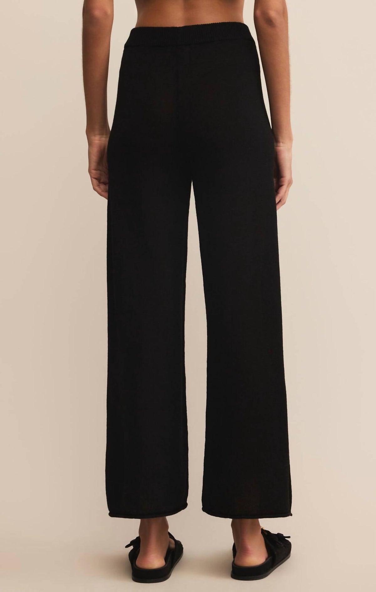 Z Supply - Wanderlust Sweater Pant