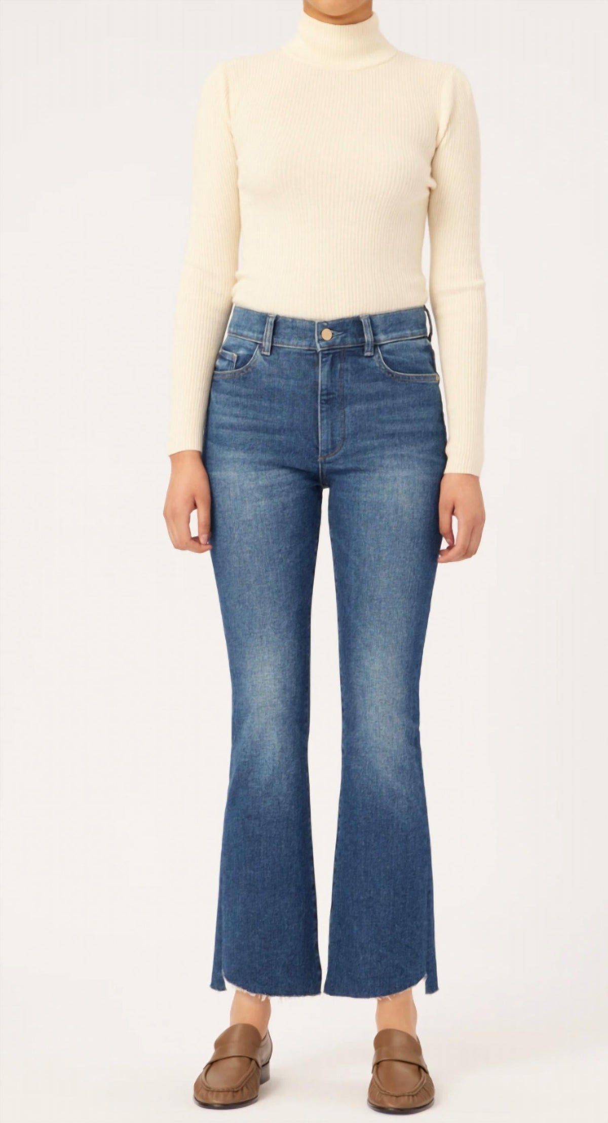 Dl1961 - Women'S - Bridget Boot Cut Jeans