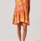 Astr - Keala Mini Dress