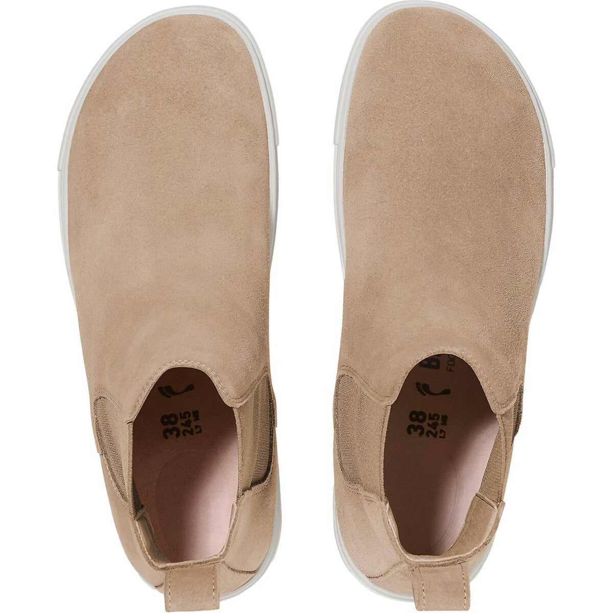 Birkenstock - Women's Bend Chelsea Boot
