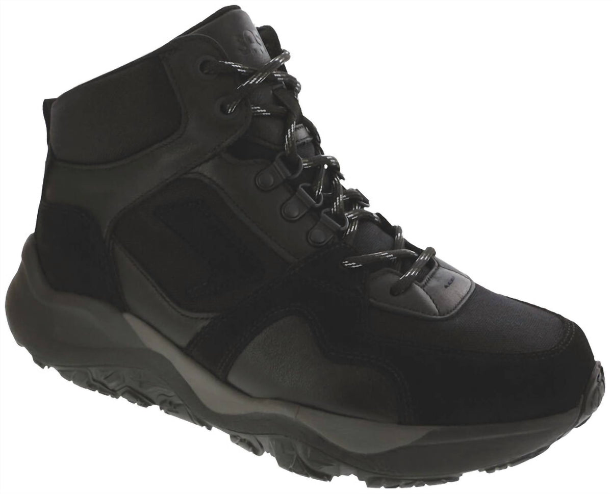 Sas - Men's Hi Country-Y Hiking Boot