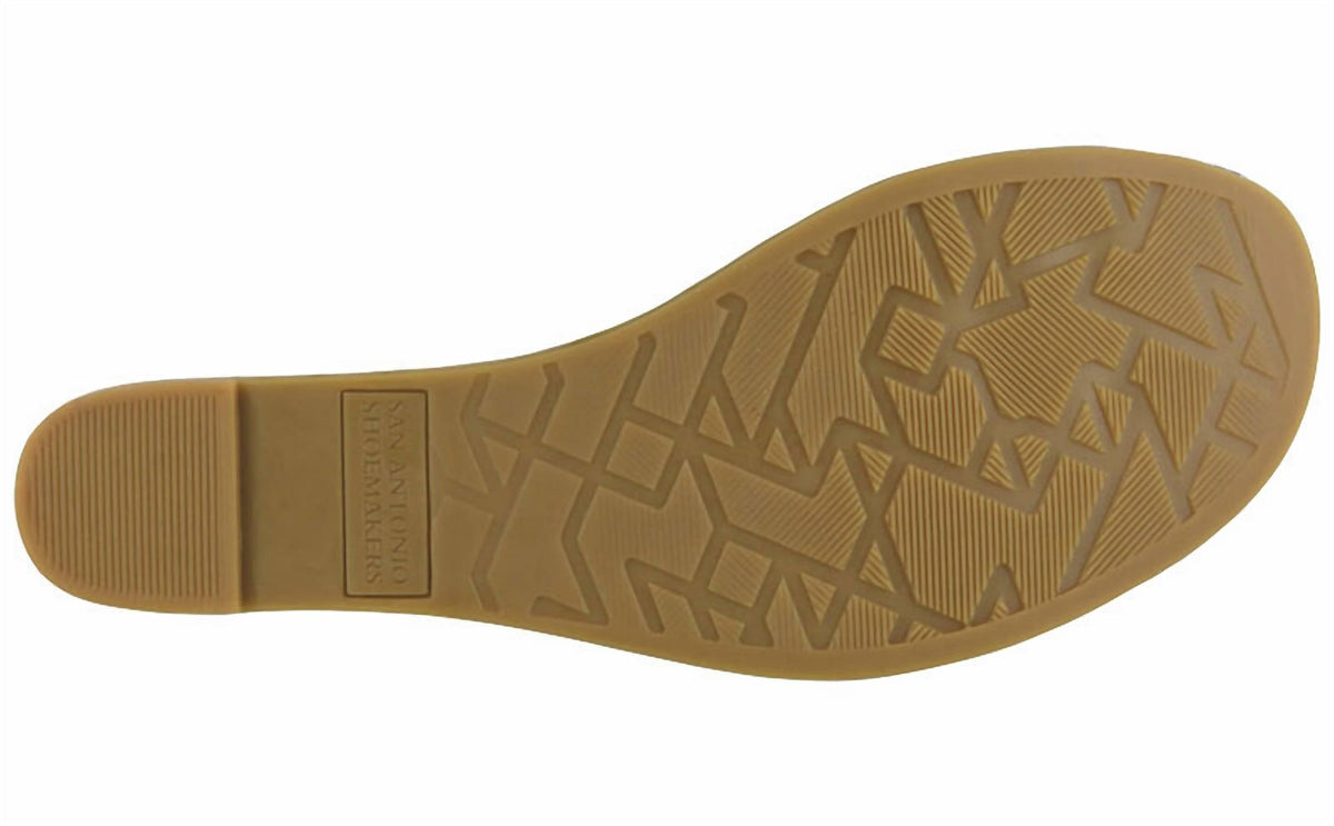 Sas - Women's Seight Wedge Sandal