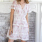 Kestan - Catalina Mini Dress