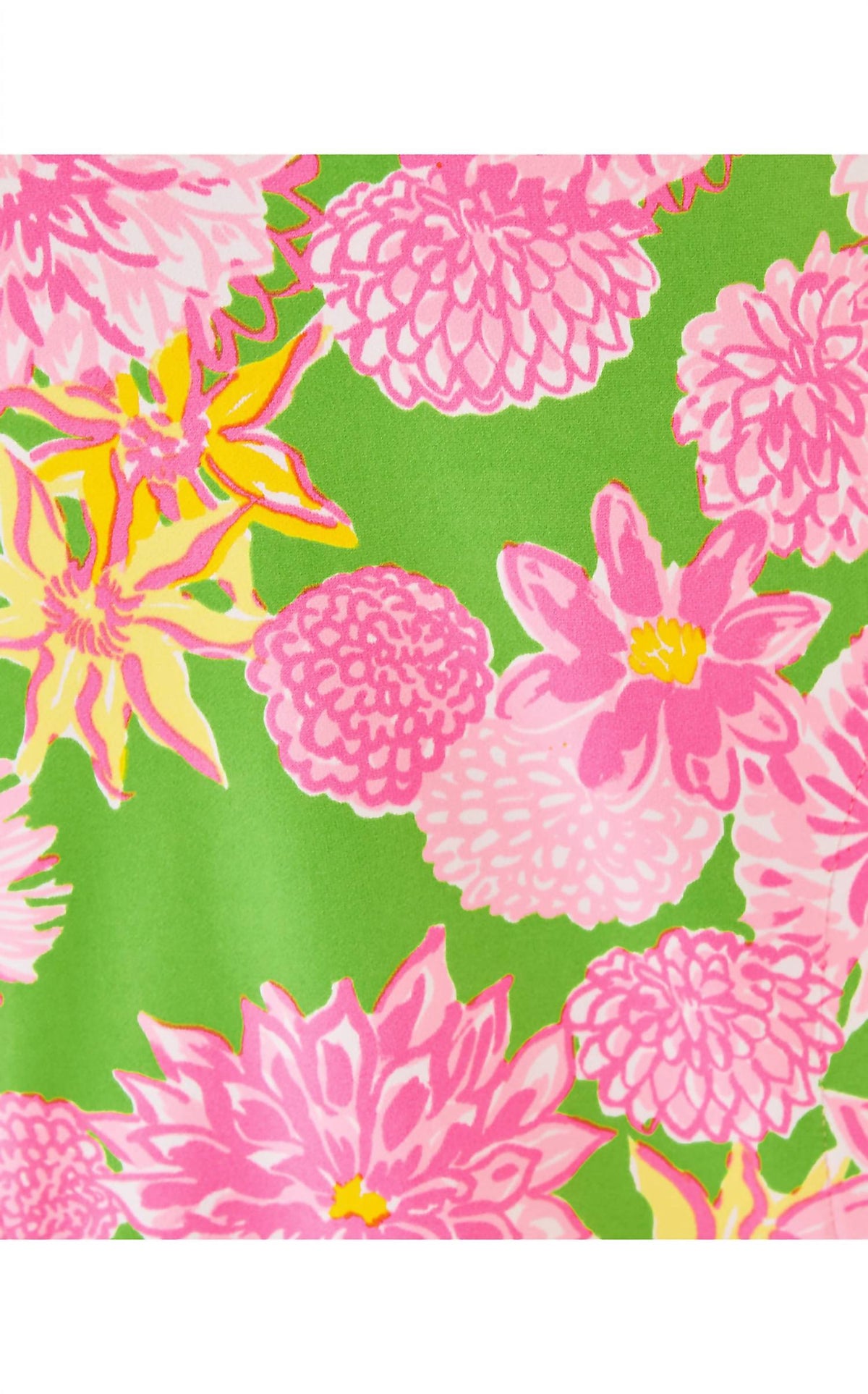 Lilly Pulitzer - Mandi Dress