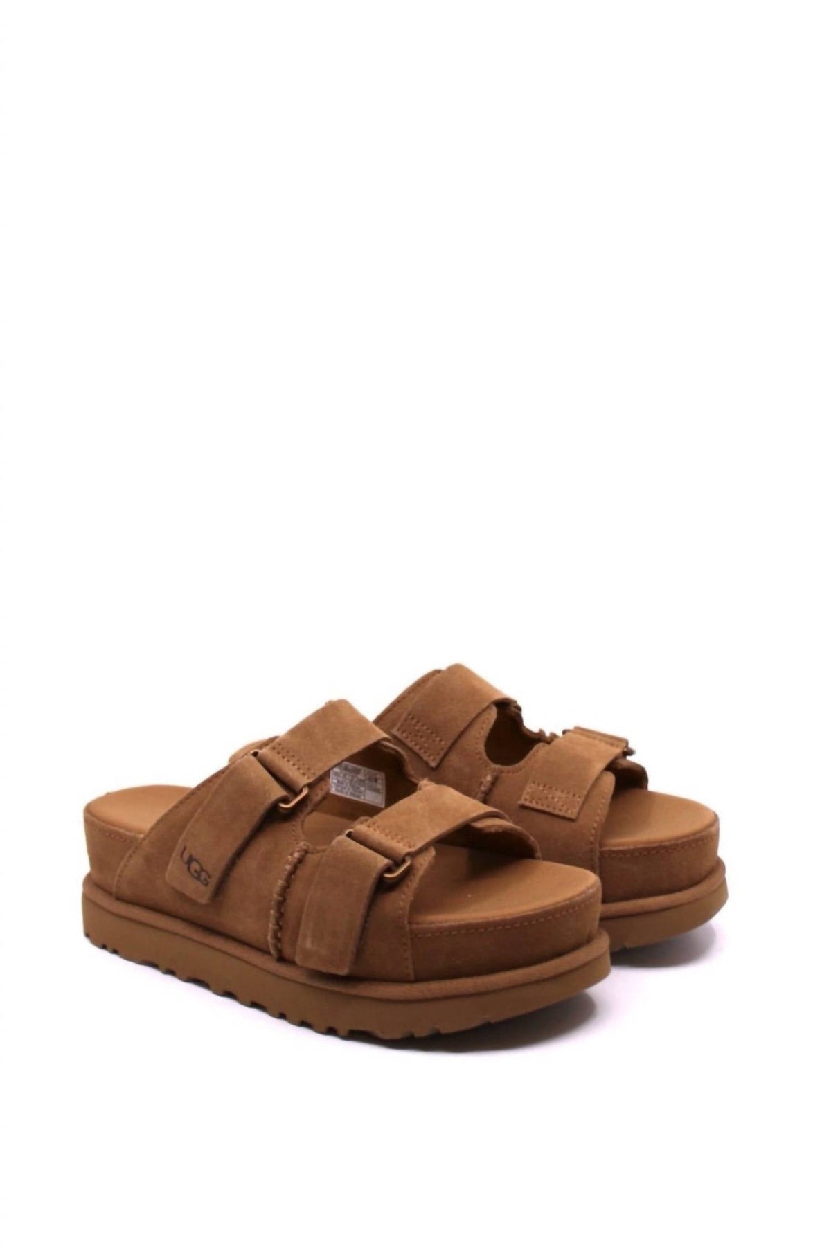 Ugg - Unisex Goldenstar Hi Slide