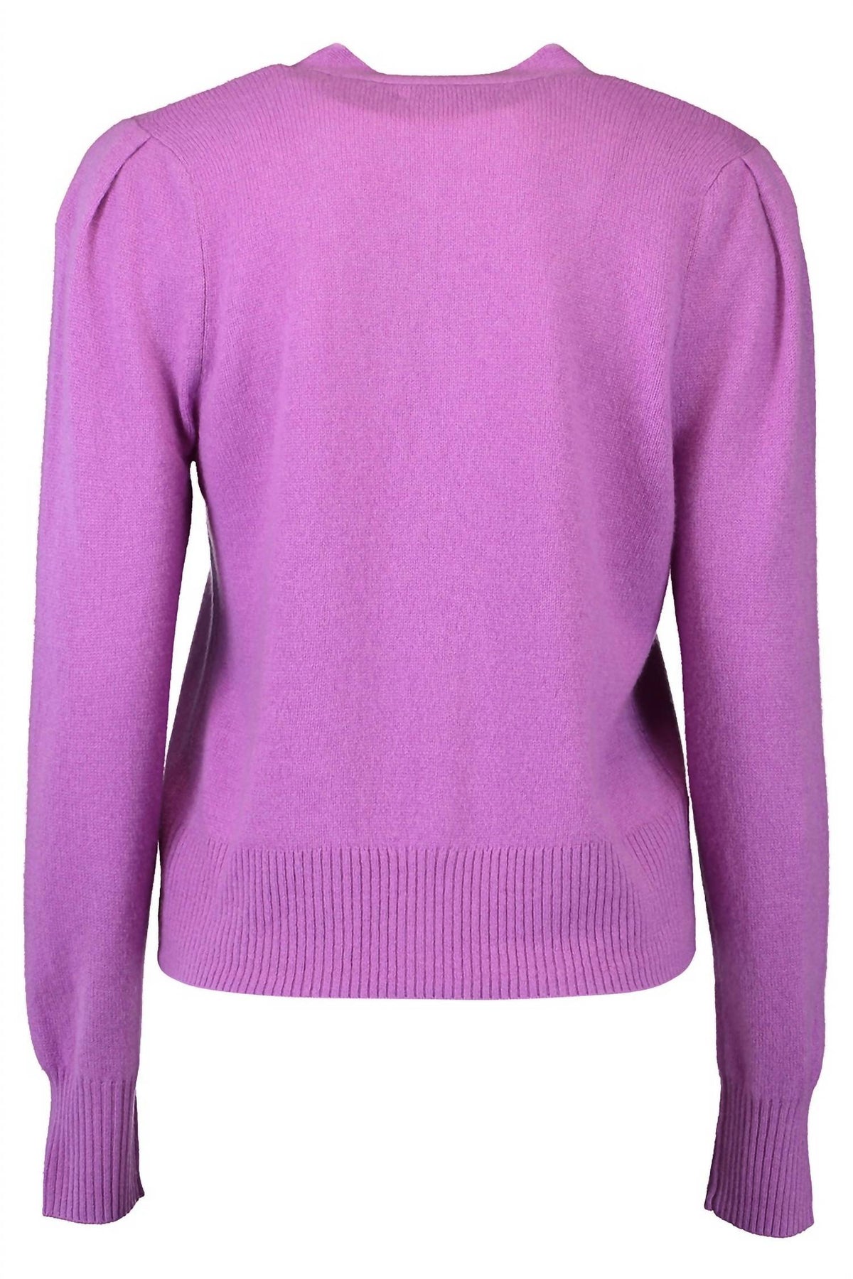 Veronica Beard - Solene Cashmere cardigan