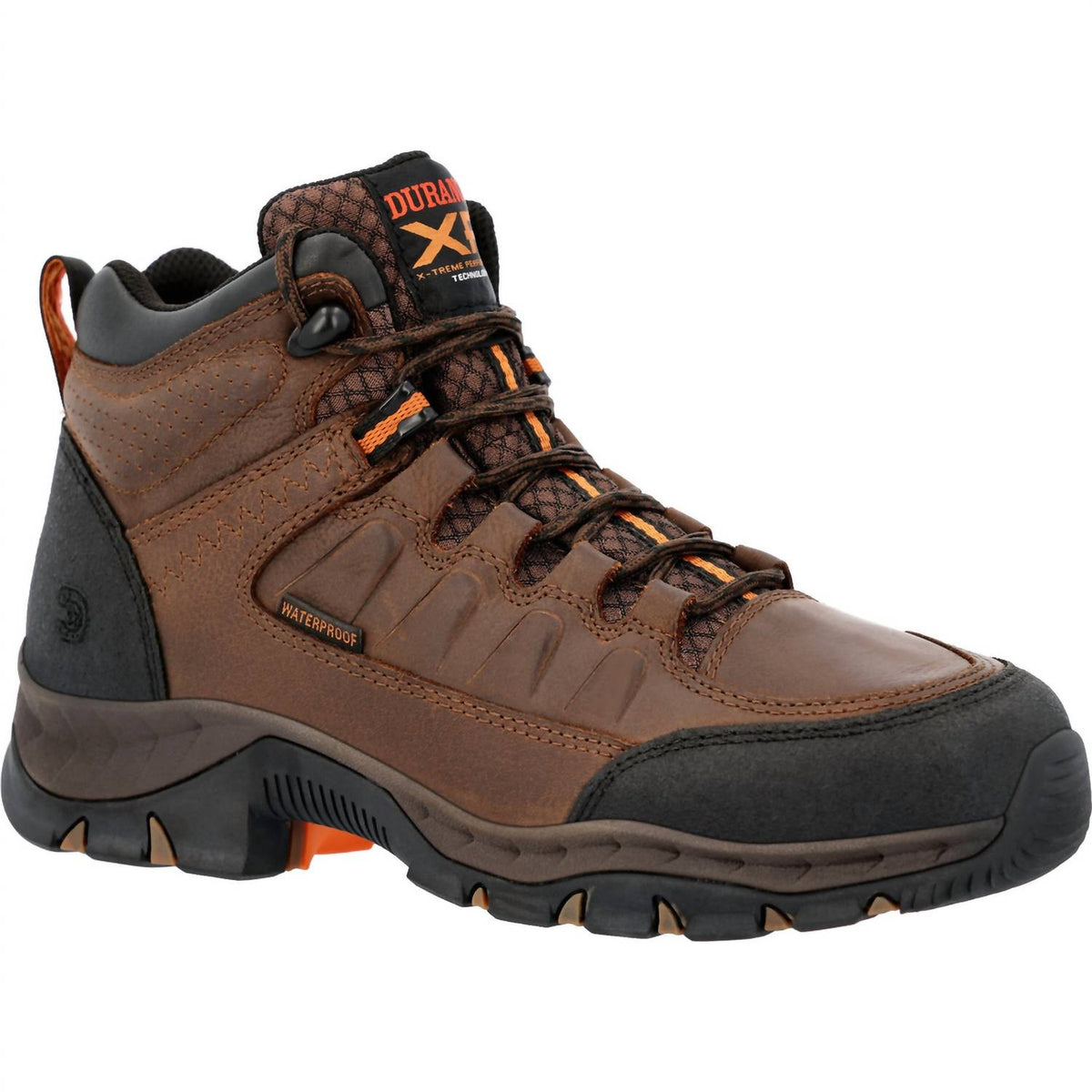Durango Boots - Women's Renegade Xp Waterproof Hiker Boots