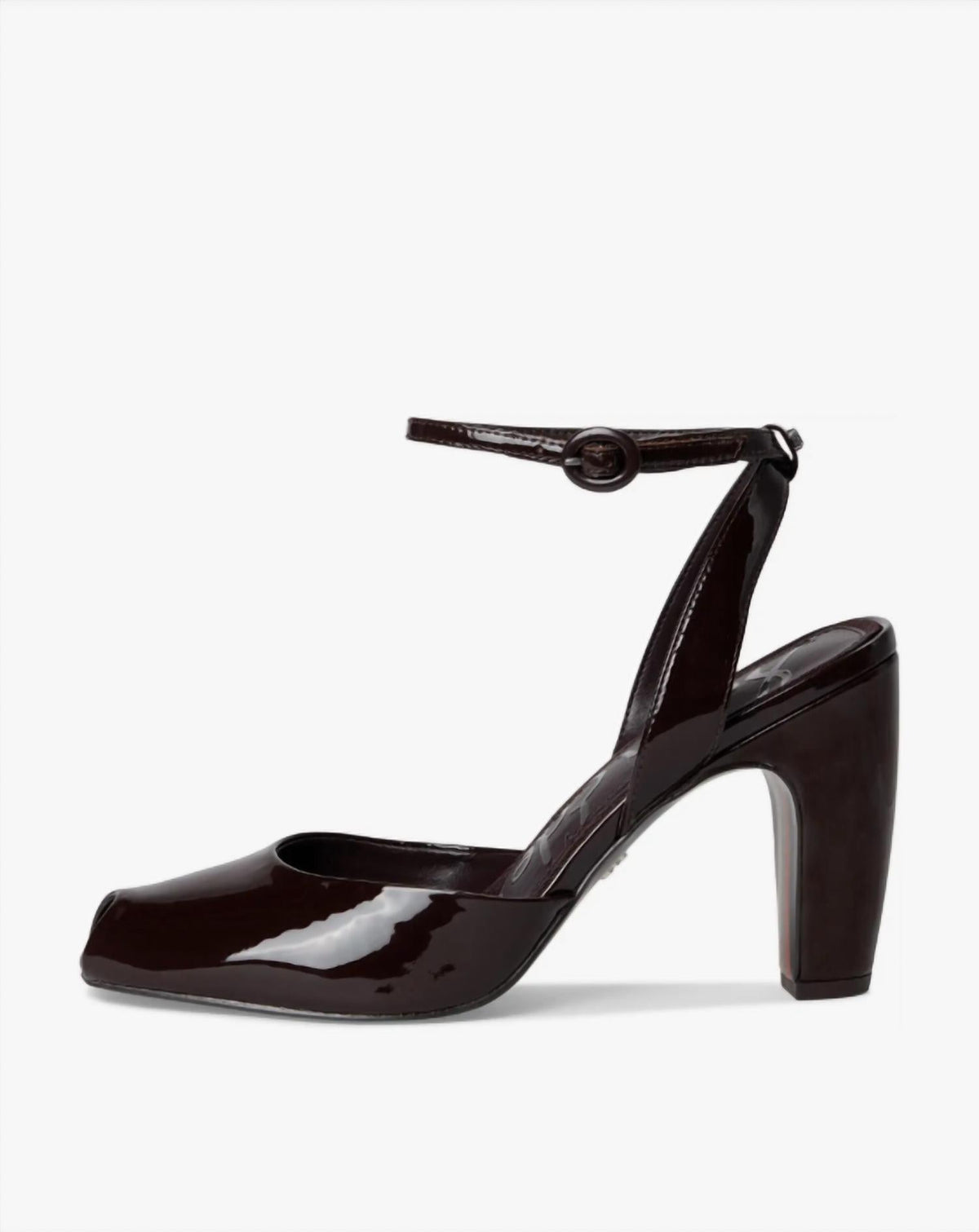 Sam Edelman - Women's Wrenna Ankle Strap Pump