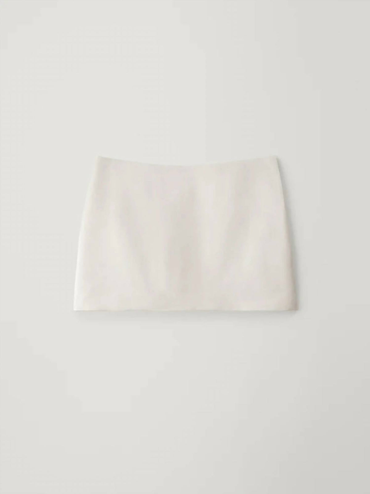 Lisa Yang - Mini Skirt