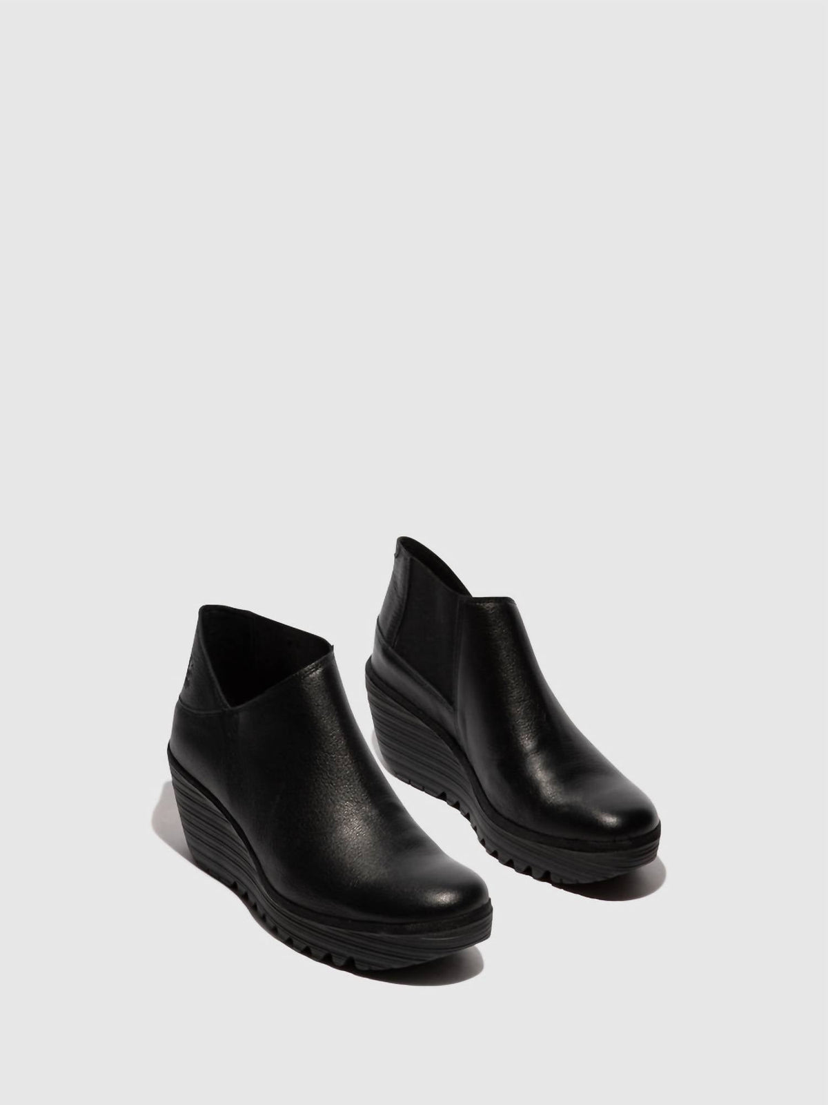 Fly London - Women's Ankle Boots