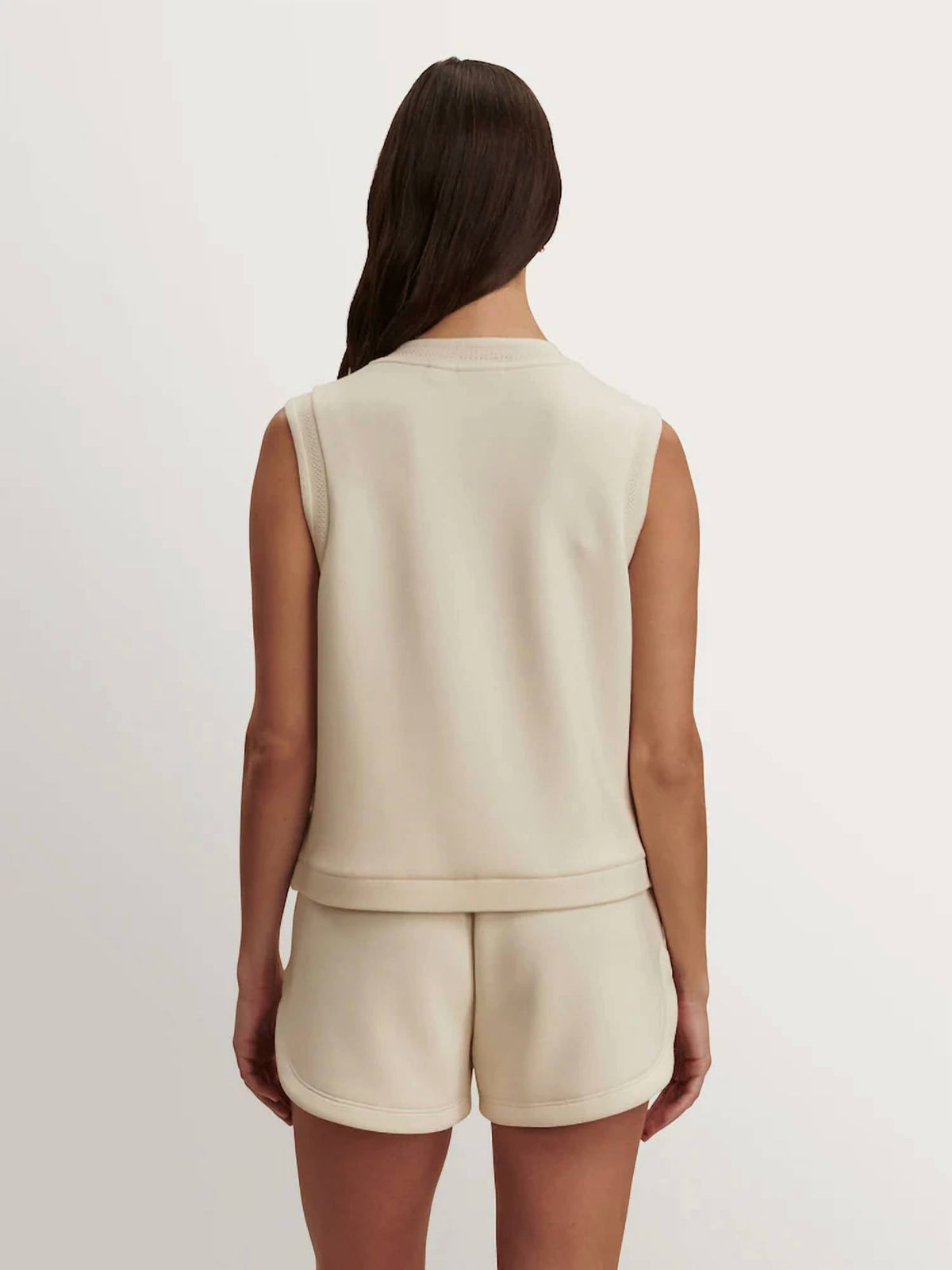Varley - Atrium High Rise Short