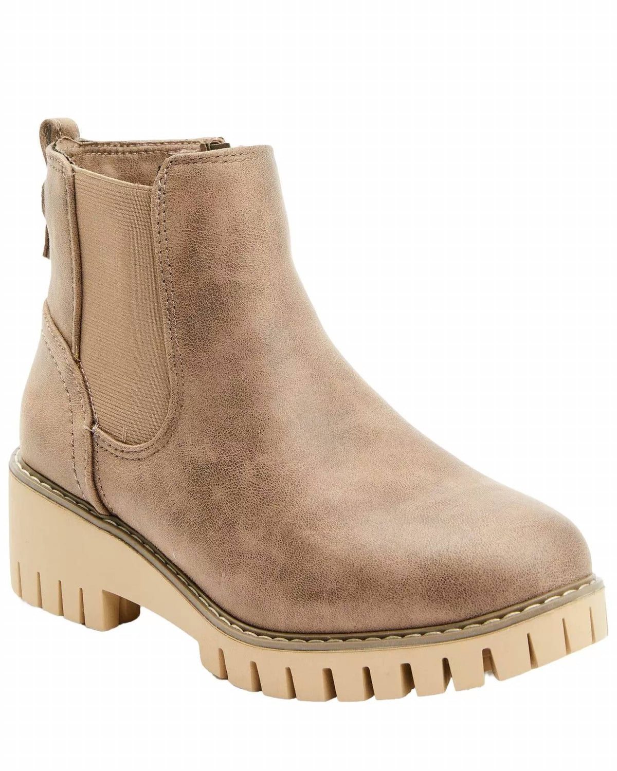 Very G - Women's Pasadena Boot