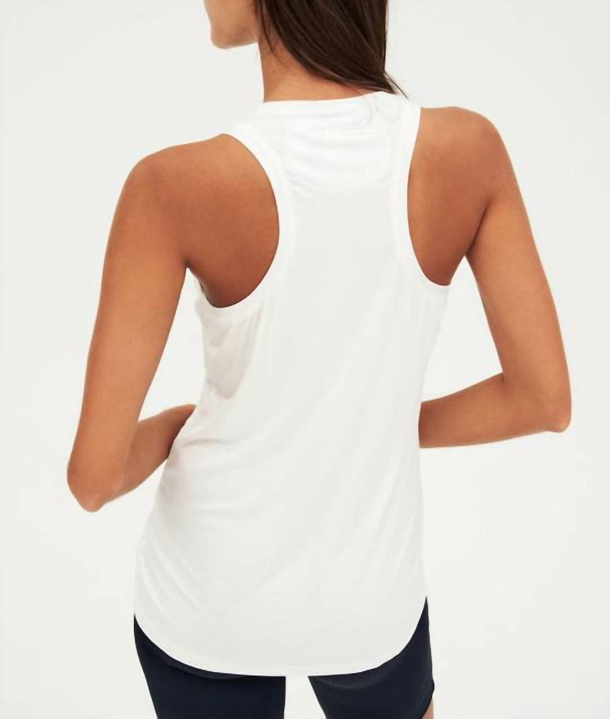 Splits59 - Toni Scoop Neck Jersey Tank