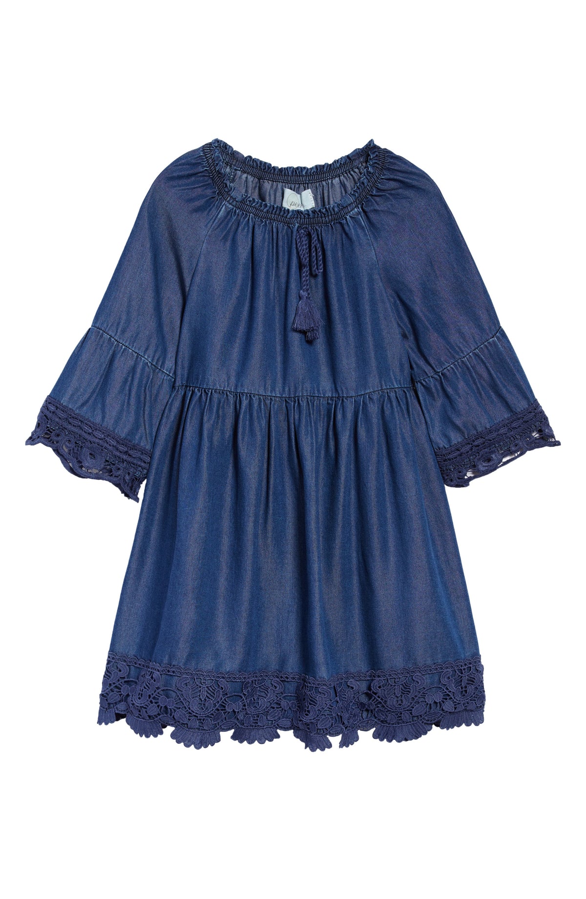 peek-arent-you-curious-kids-lace-hem-dress-indigo