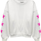 Katie J Nyc - Tween Leah Sweatshirt