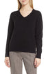 nordstrom-black-v-neck-sweater-medium
