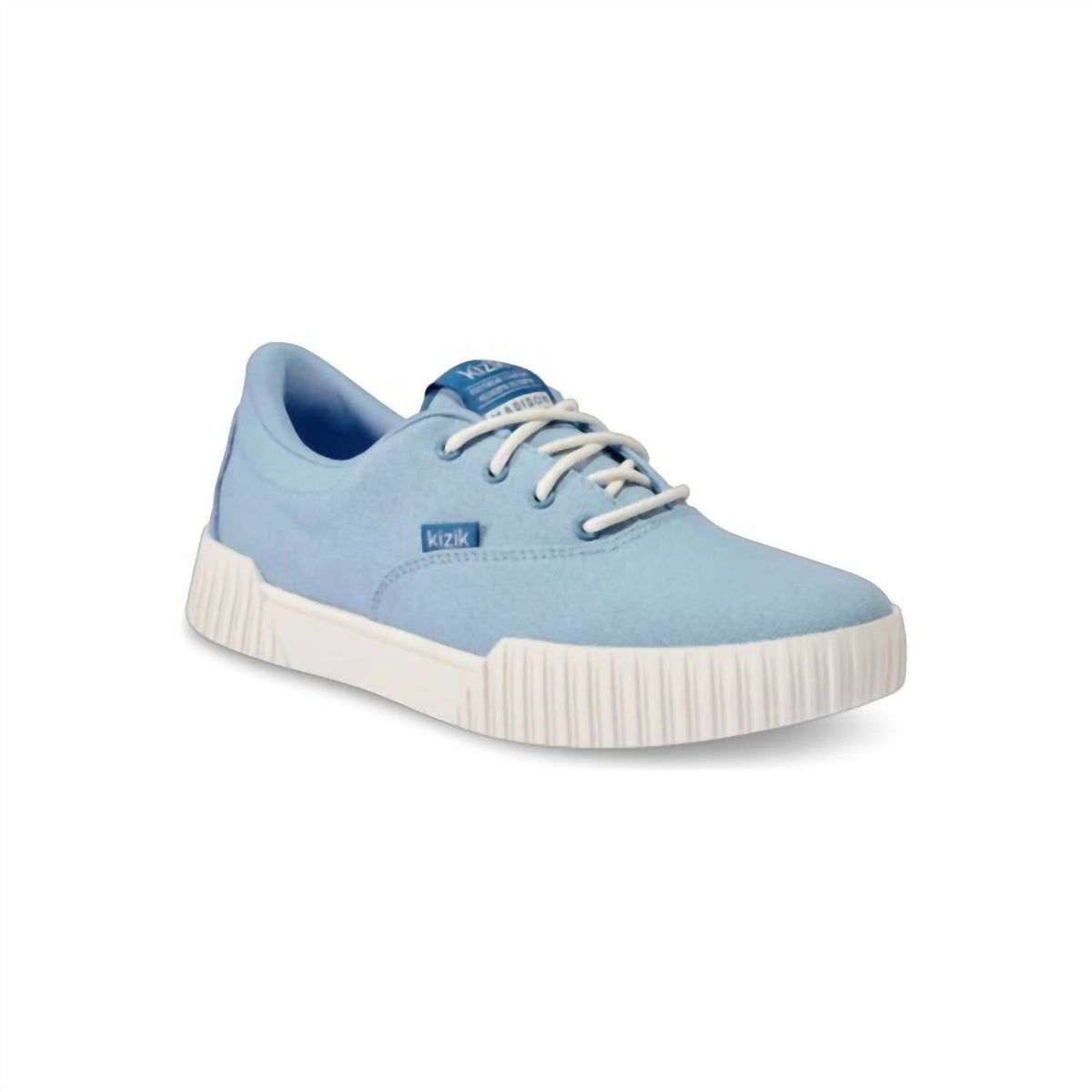 Kizik - Women's Madison Hands Free Canvas Sneakers