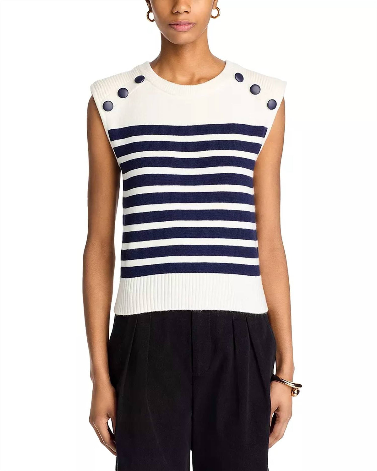 Steve Madden - Steve Madden: Tomas Sweater